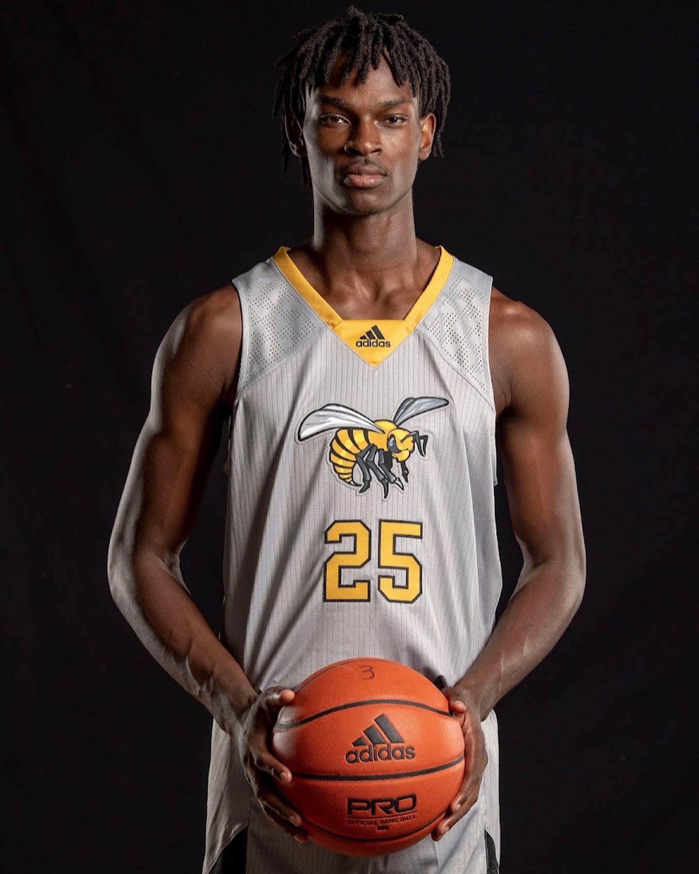 Jasteven Walker