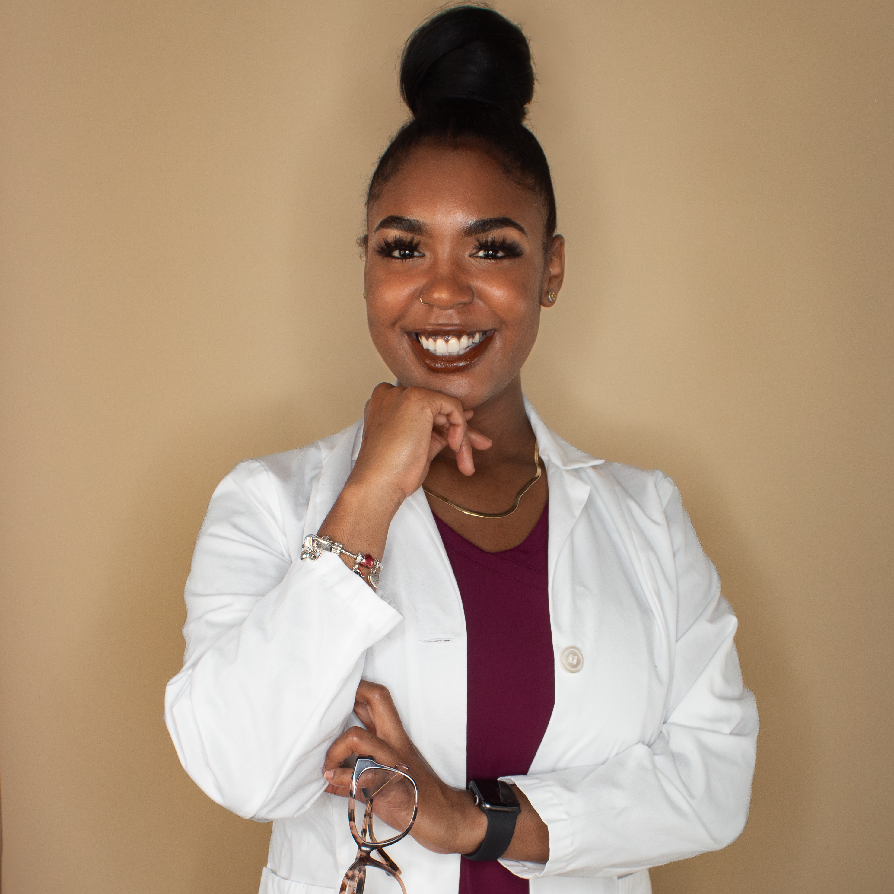 Erykah Robinson