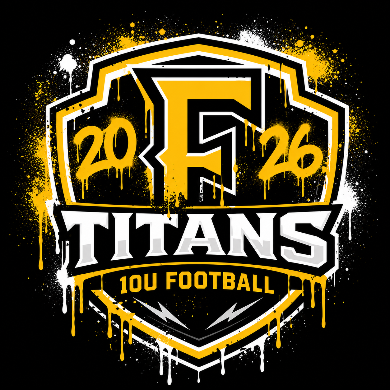 Fullerton Pop Warner 10U