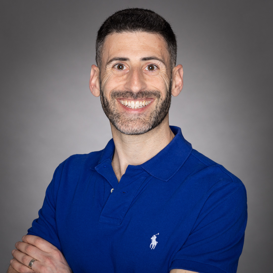 Dan Scheinman