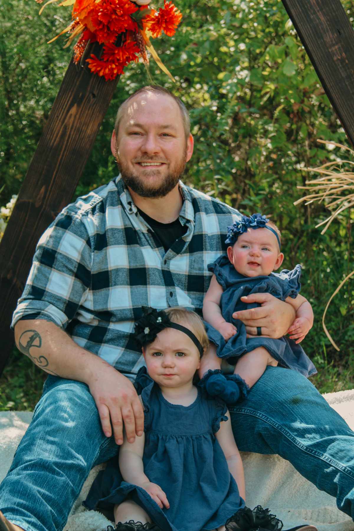 Brandon C Hilgert