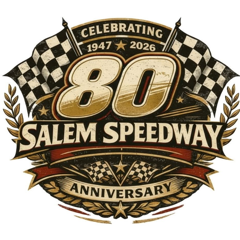 The Salem Speedway