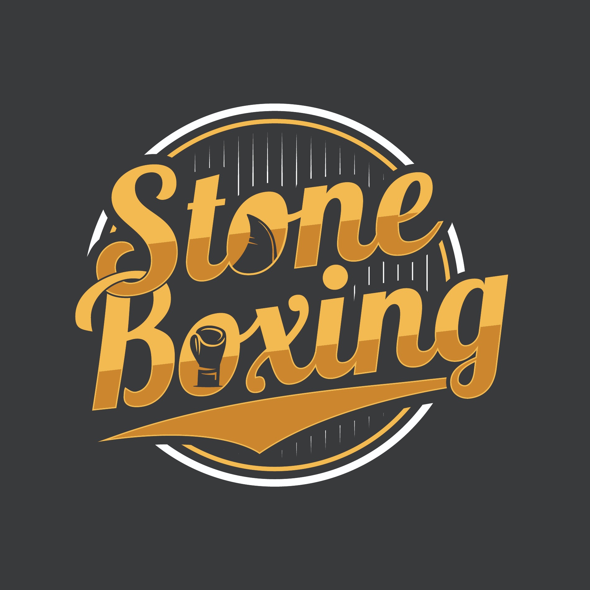 Stone Boxing