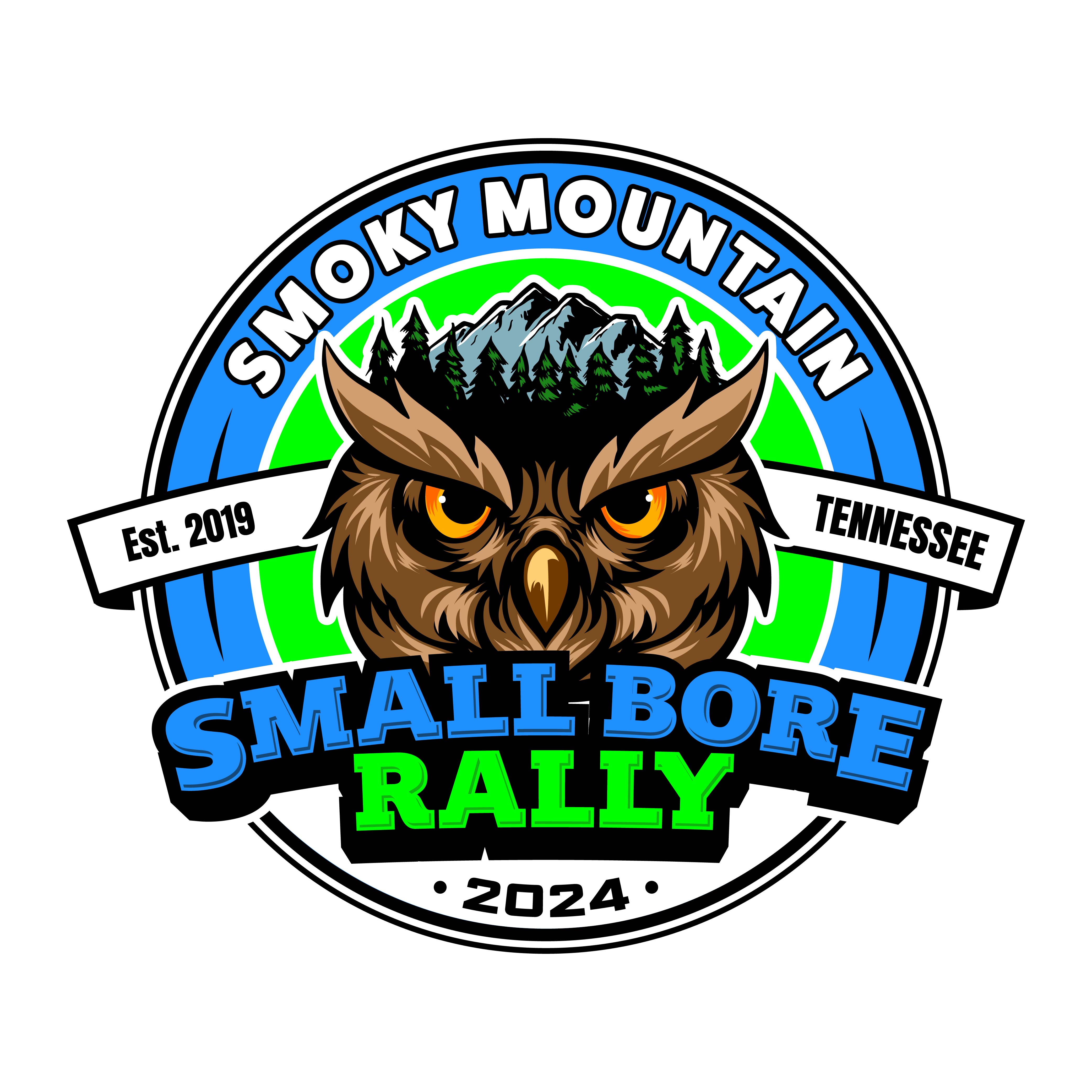 Small bore rally