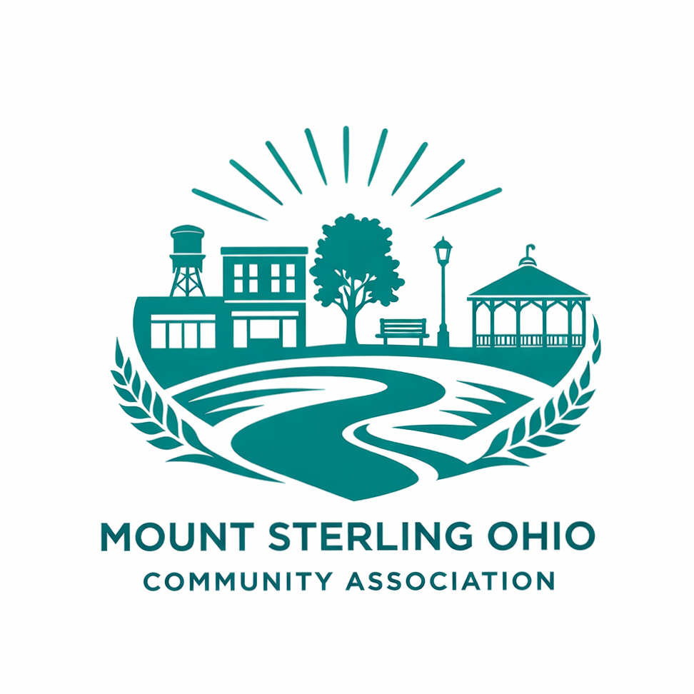 Mt Sterling Ohio Community Association  Annual Golf Outing