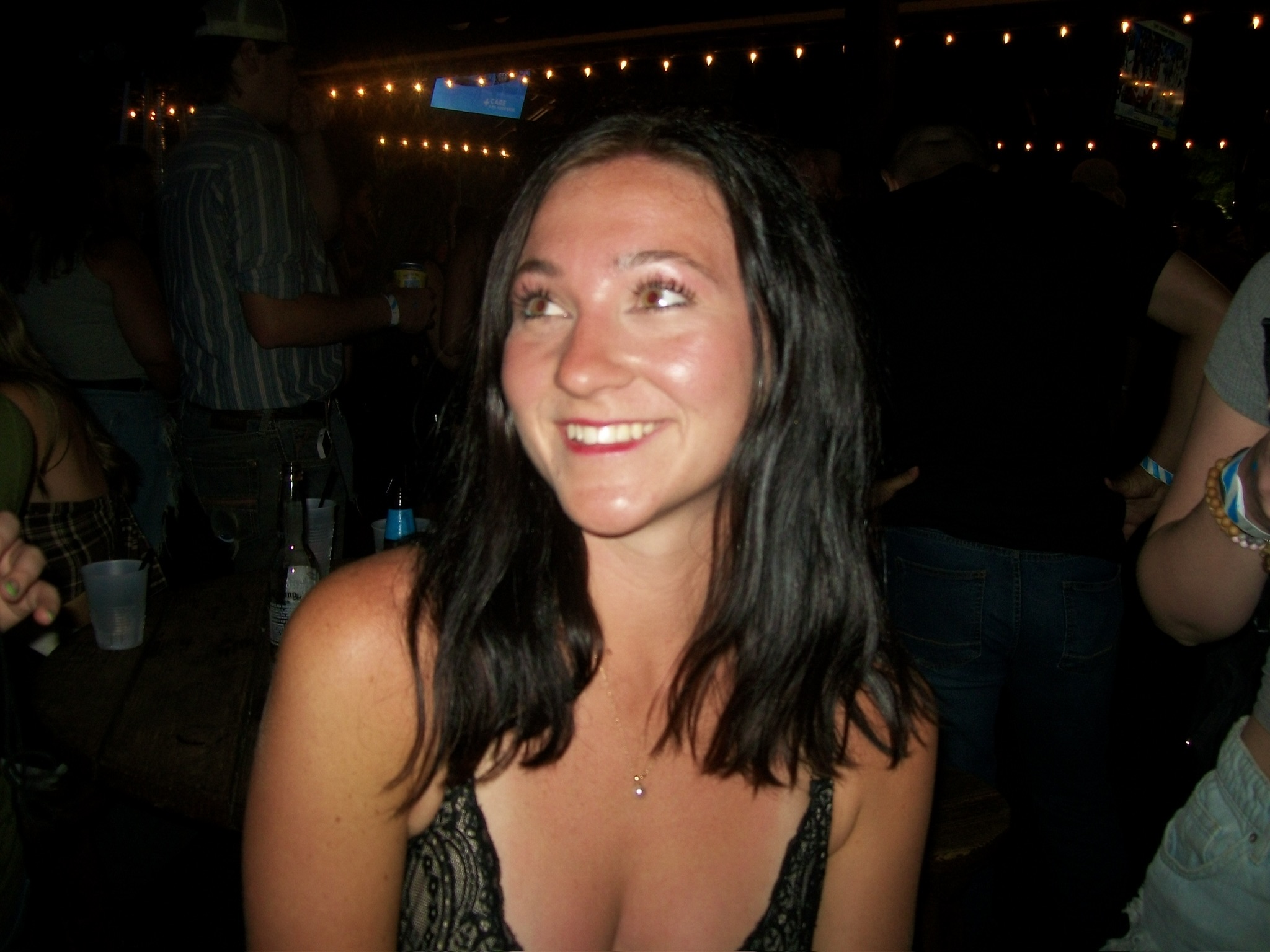 Kathence smith