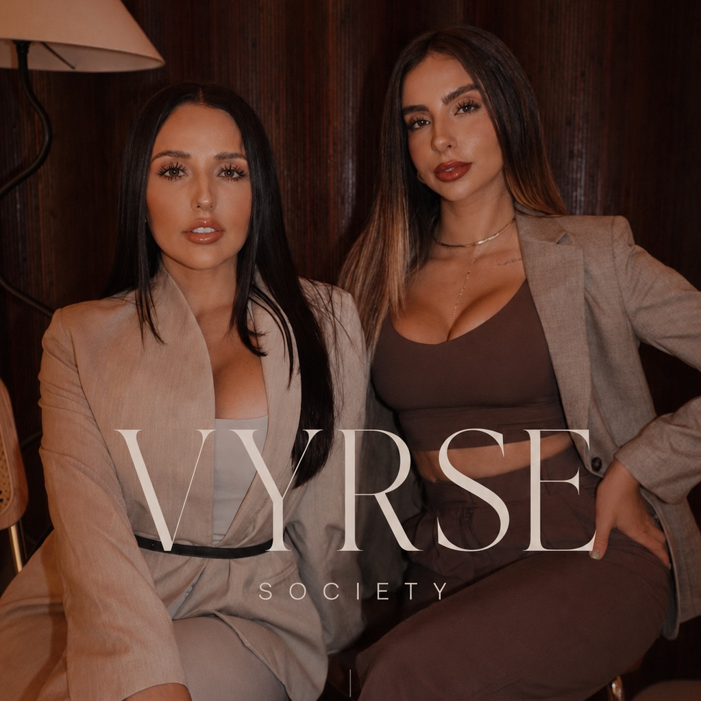 VYRSE SOCIETY