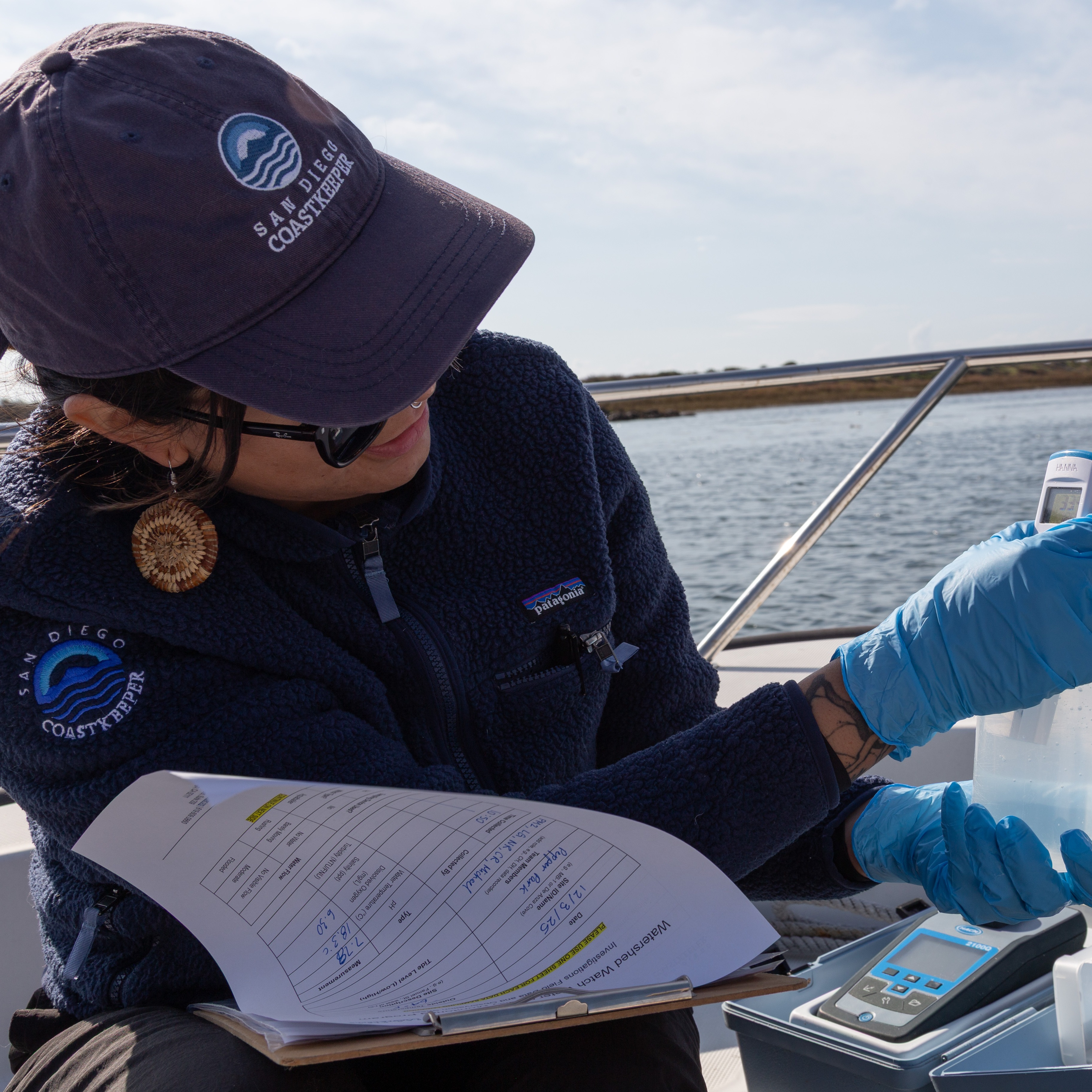 San Diego Coastkeeper