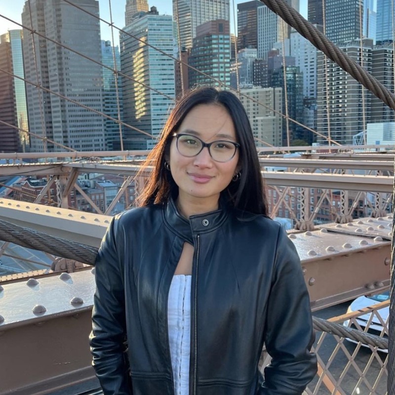 Caitlin Chua