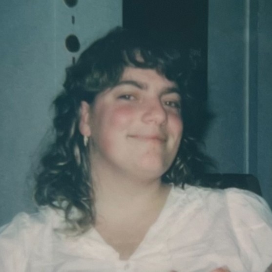 Amy Karp