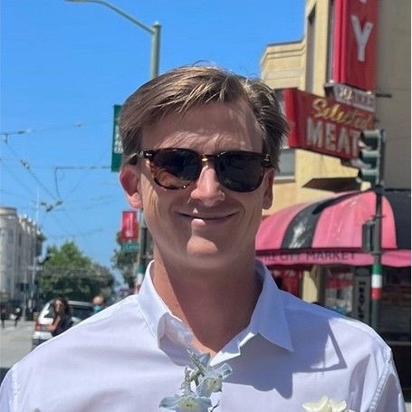 Tucker Jacobs