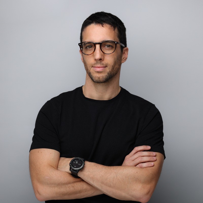 Francisco Roffo