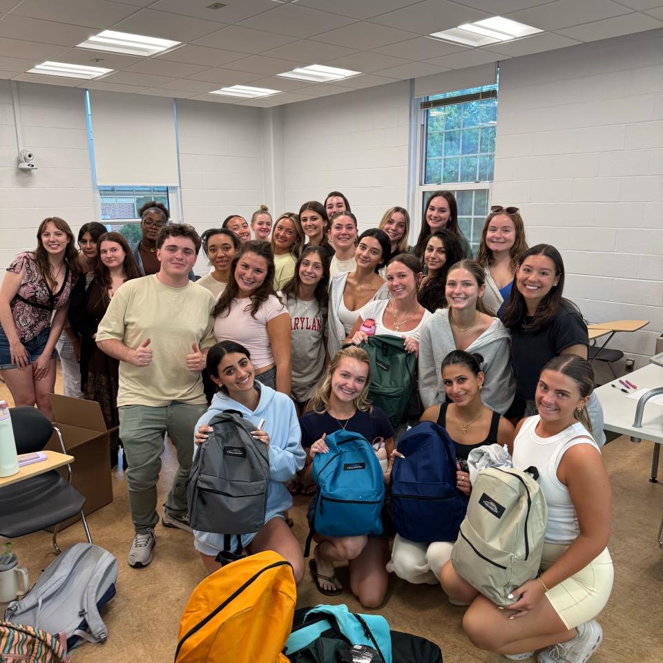 Terps Fostering Futures (formely LGA)