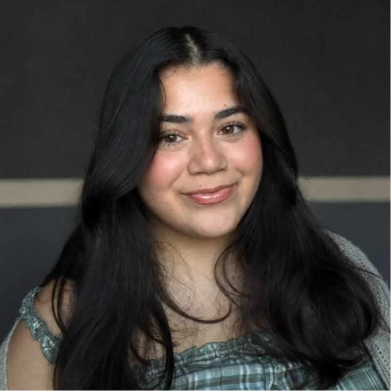 Diane Ruiz