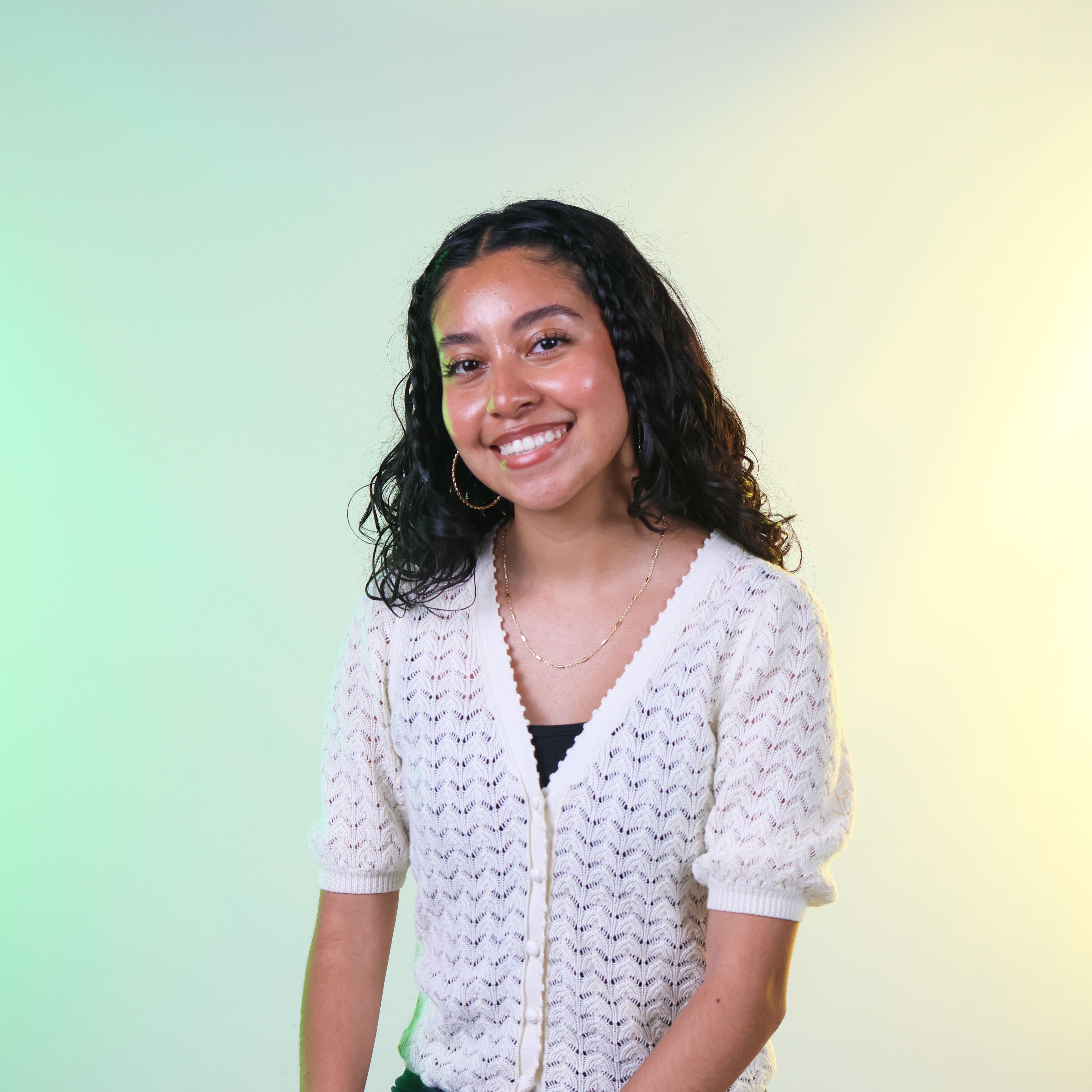 Melissa Perez Palestino
