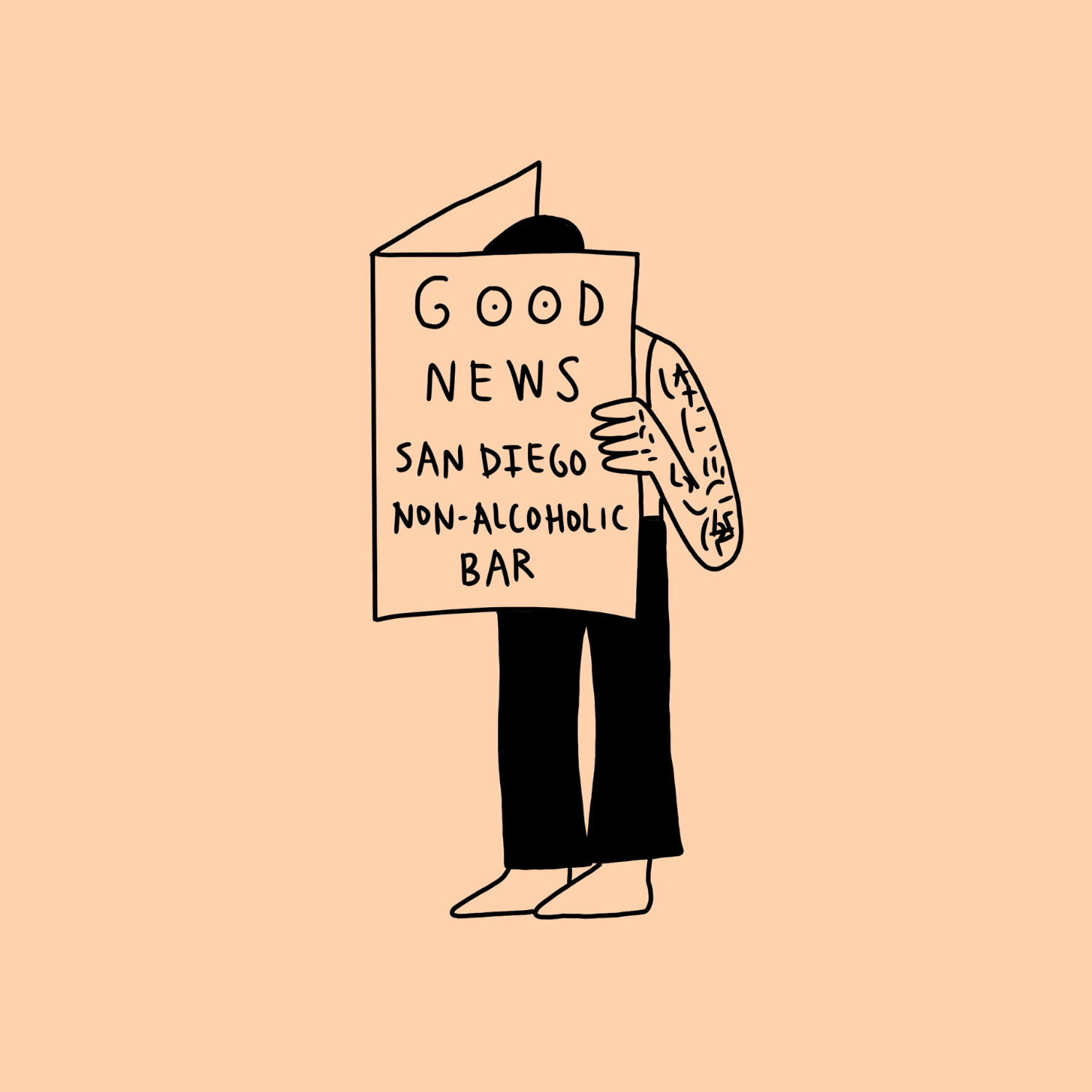 Good News Bar