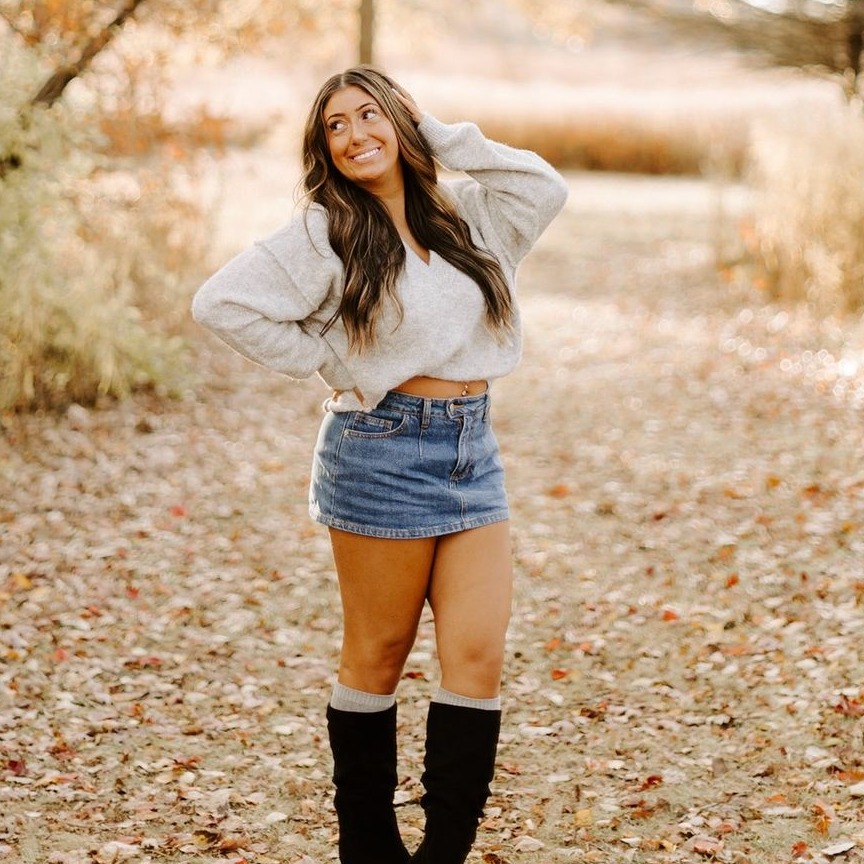 Elaina Zawahri