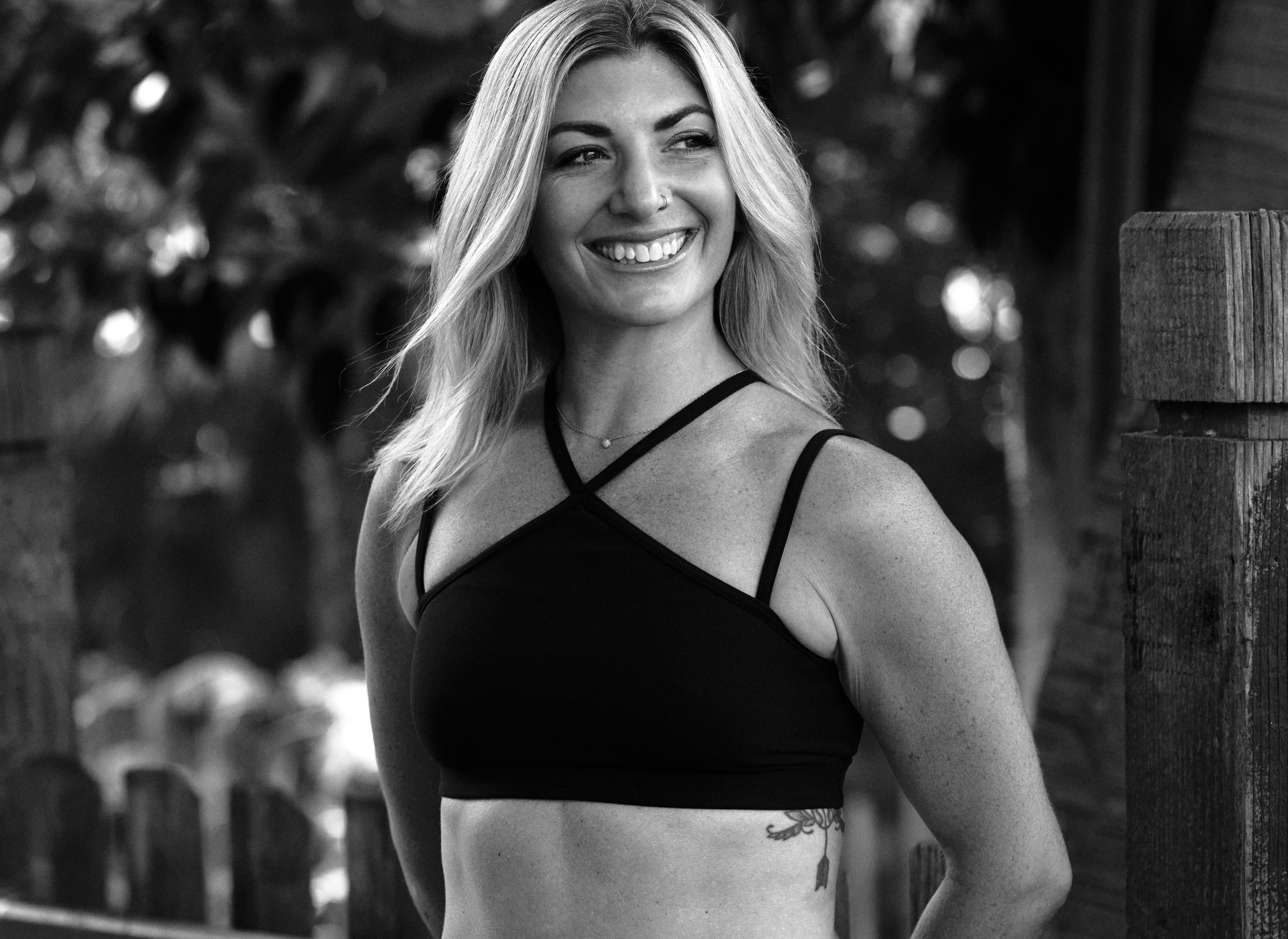 LAURA Monk