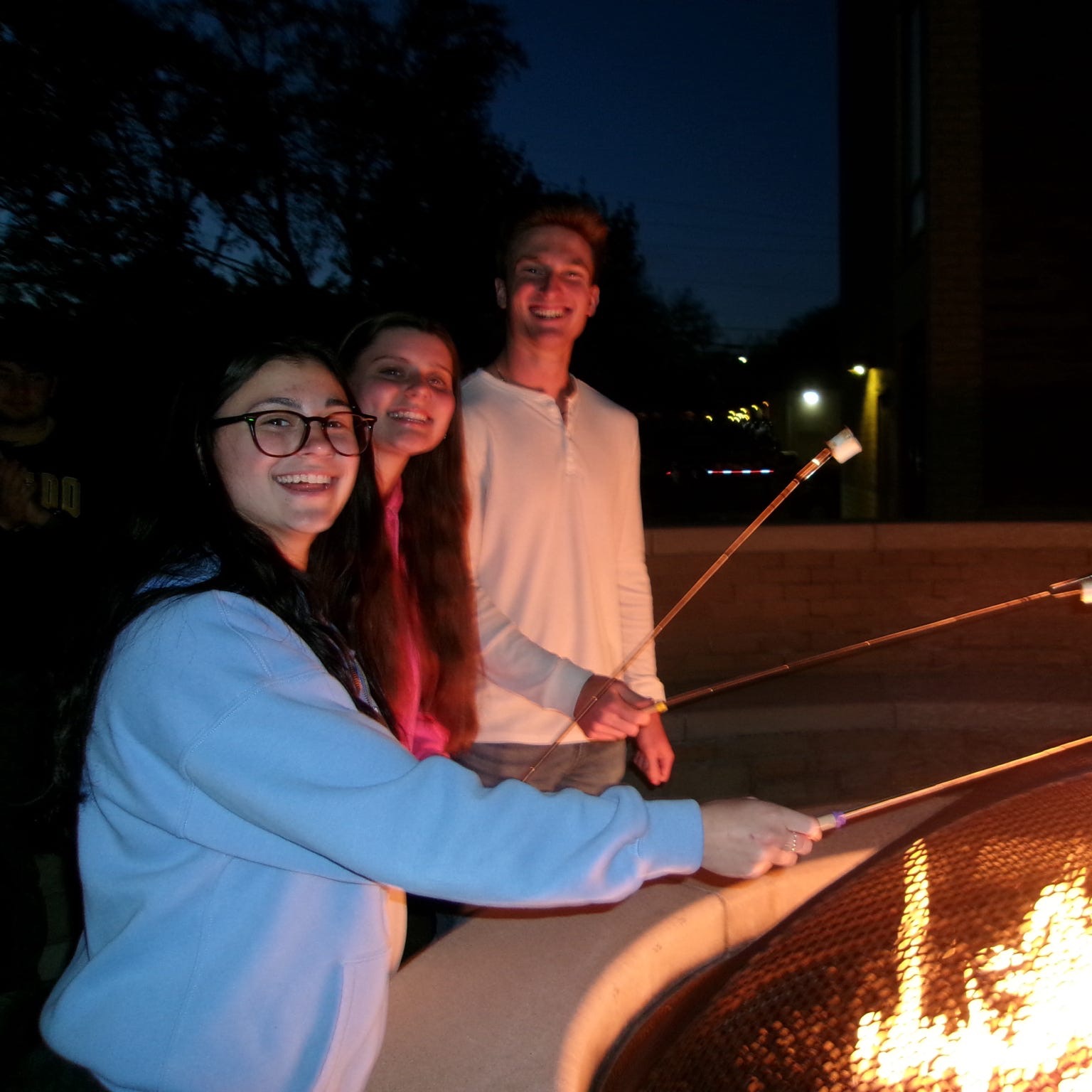 Alpha Phi Omega