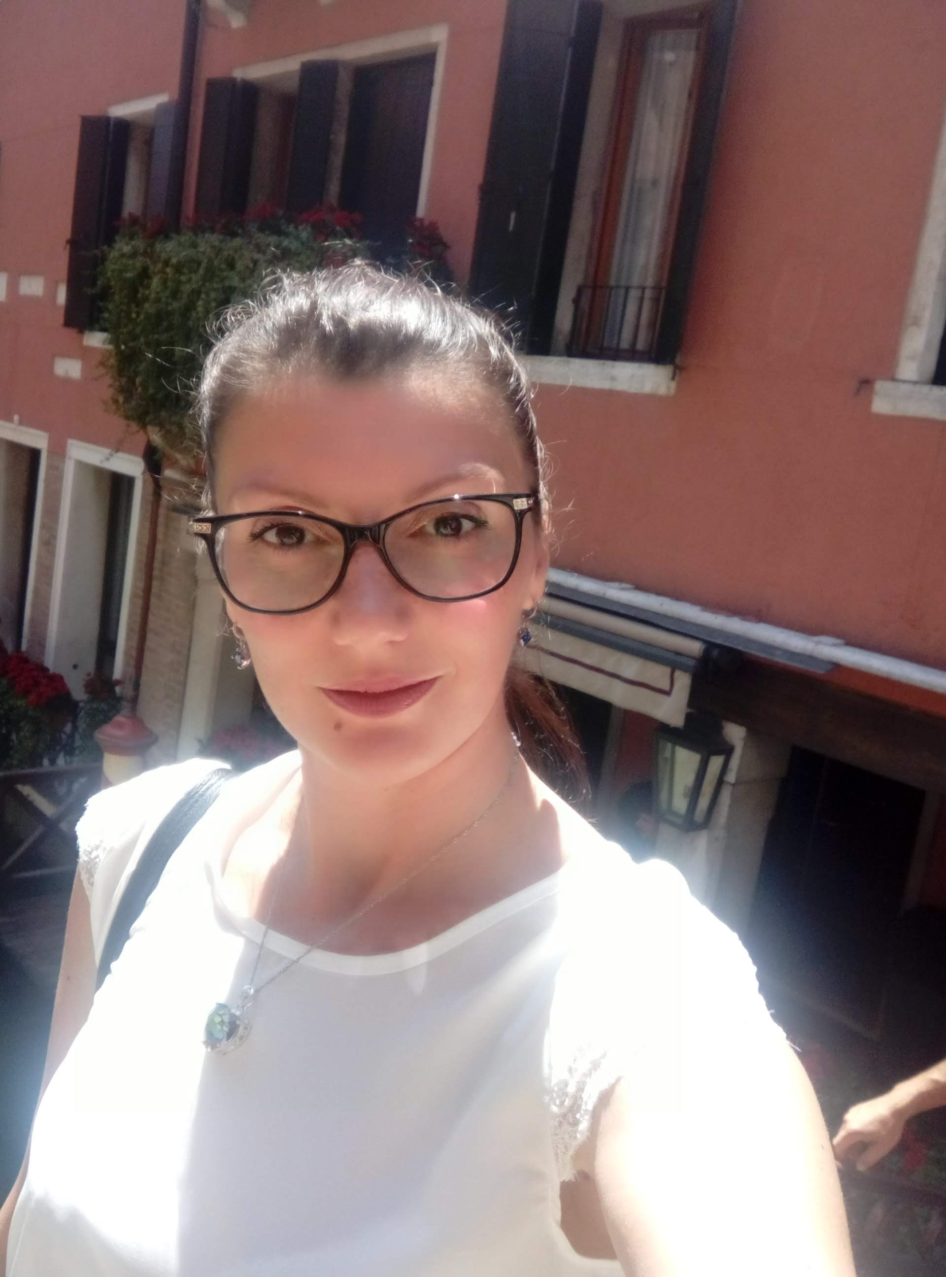 Julia Hristova