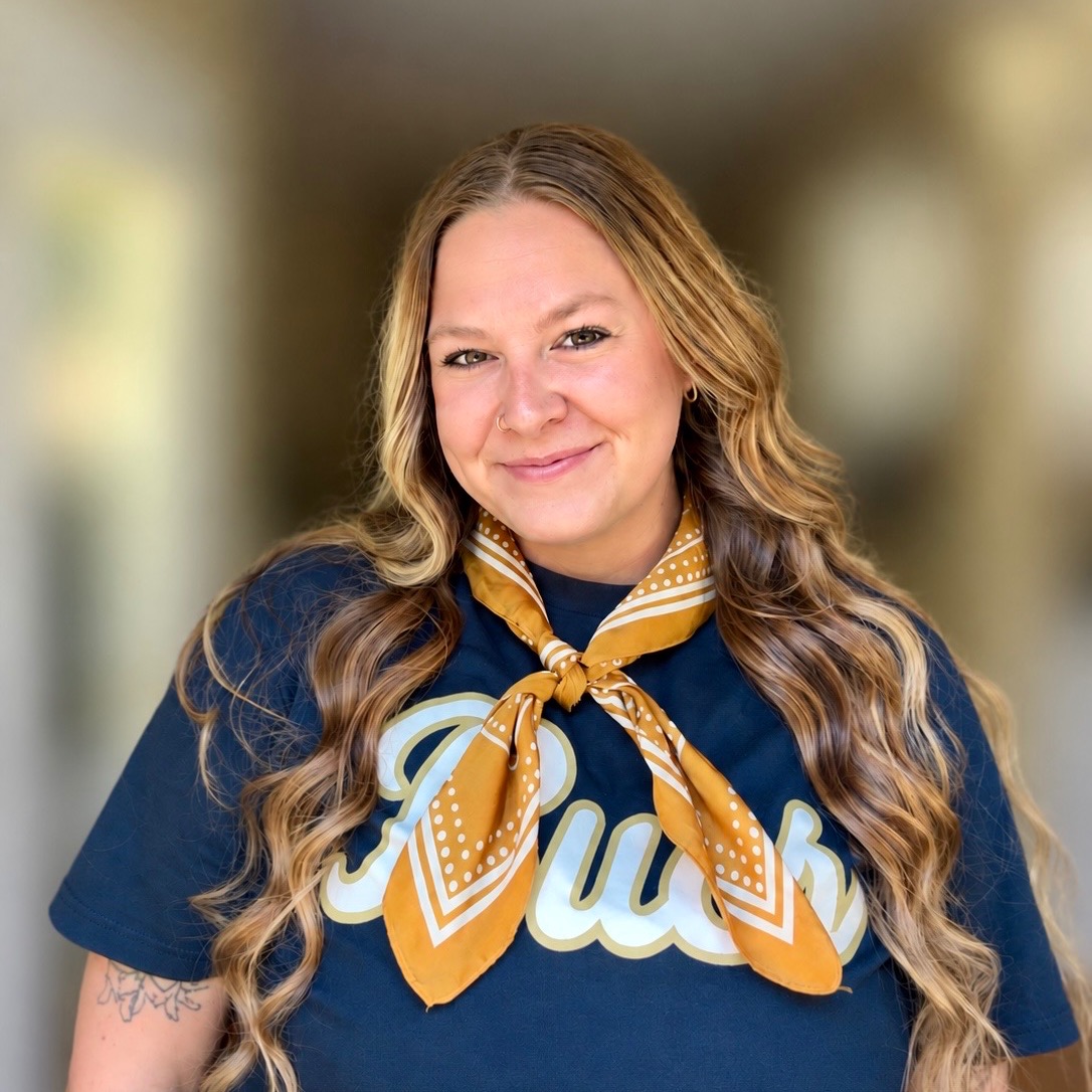 Darby - Director of Campus Recreation