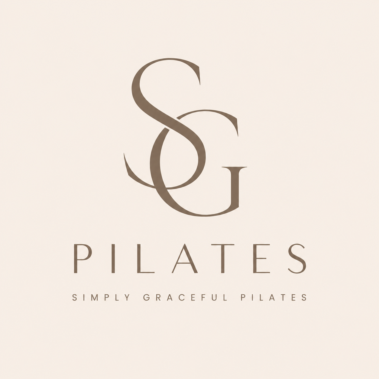 Simply Graceful Pilates