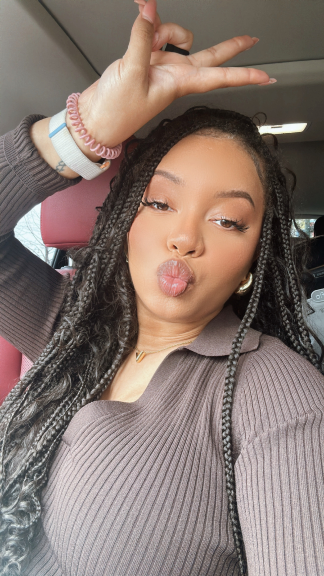 Chelsea Ridley