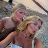 Caroline Oakland