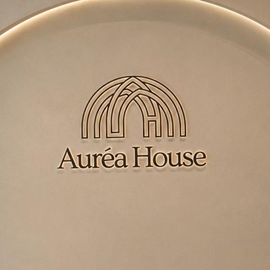 Auréa House