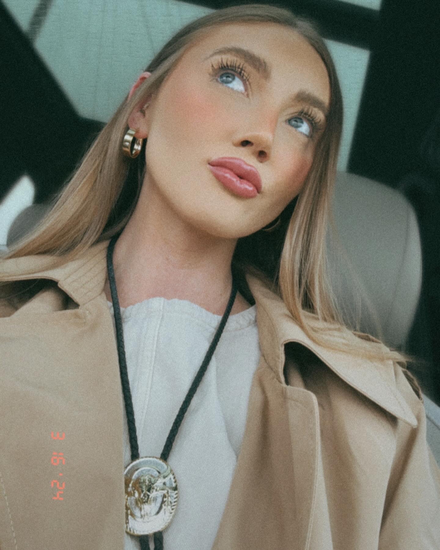 Morgan Iverson
