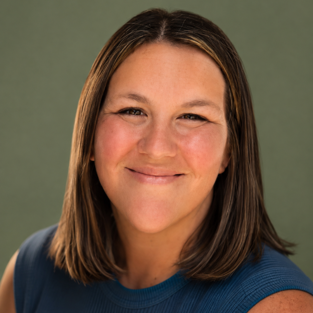 Brooke Brasch DFW Mom