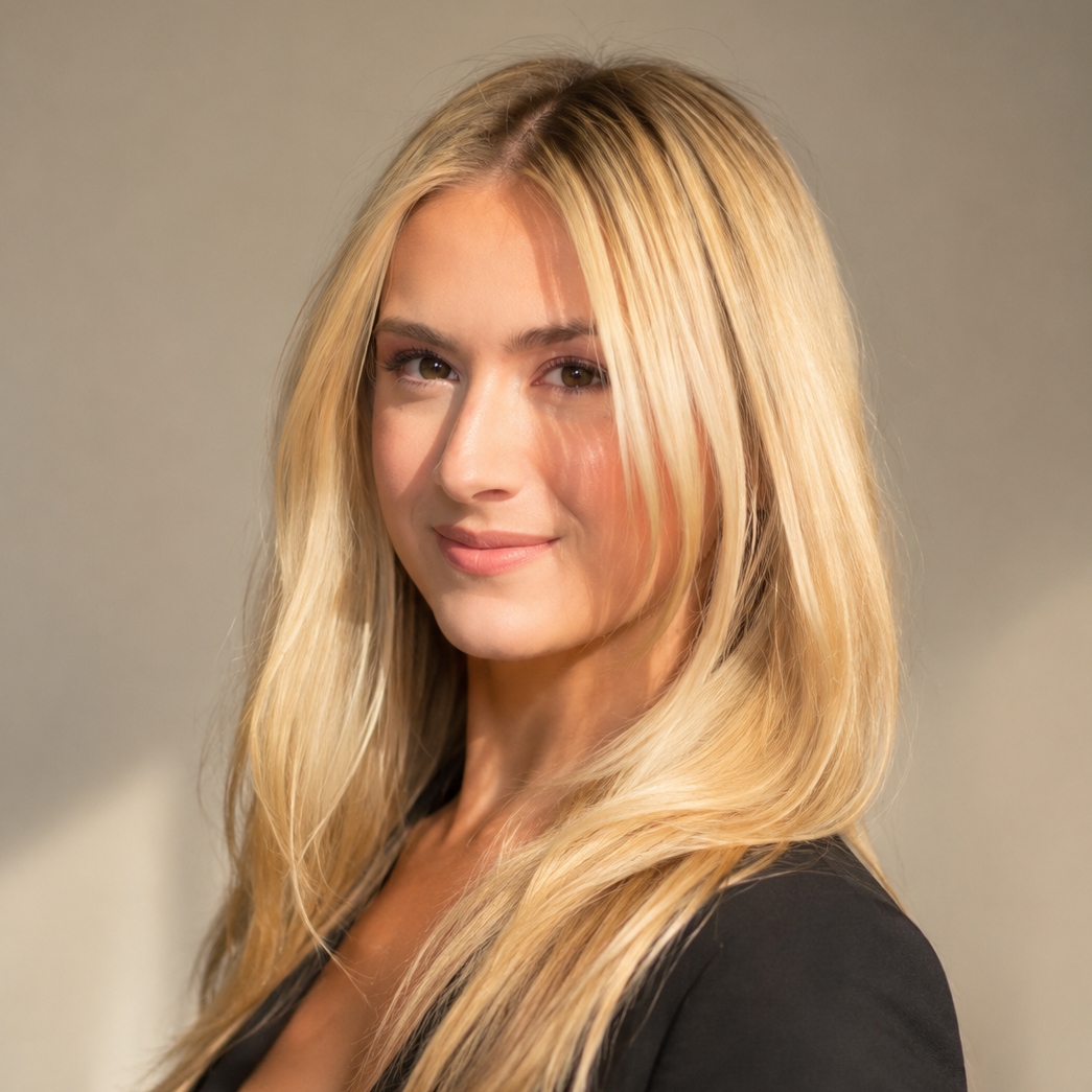 Madeline Kring