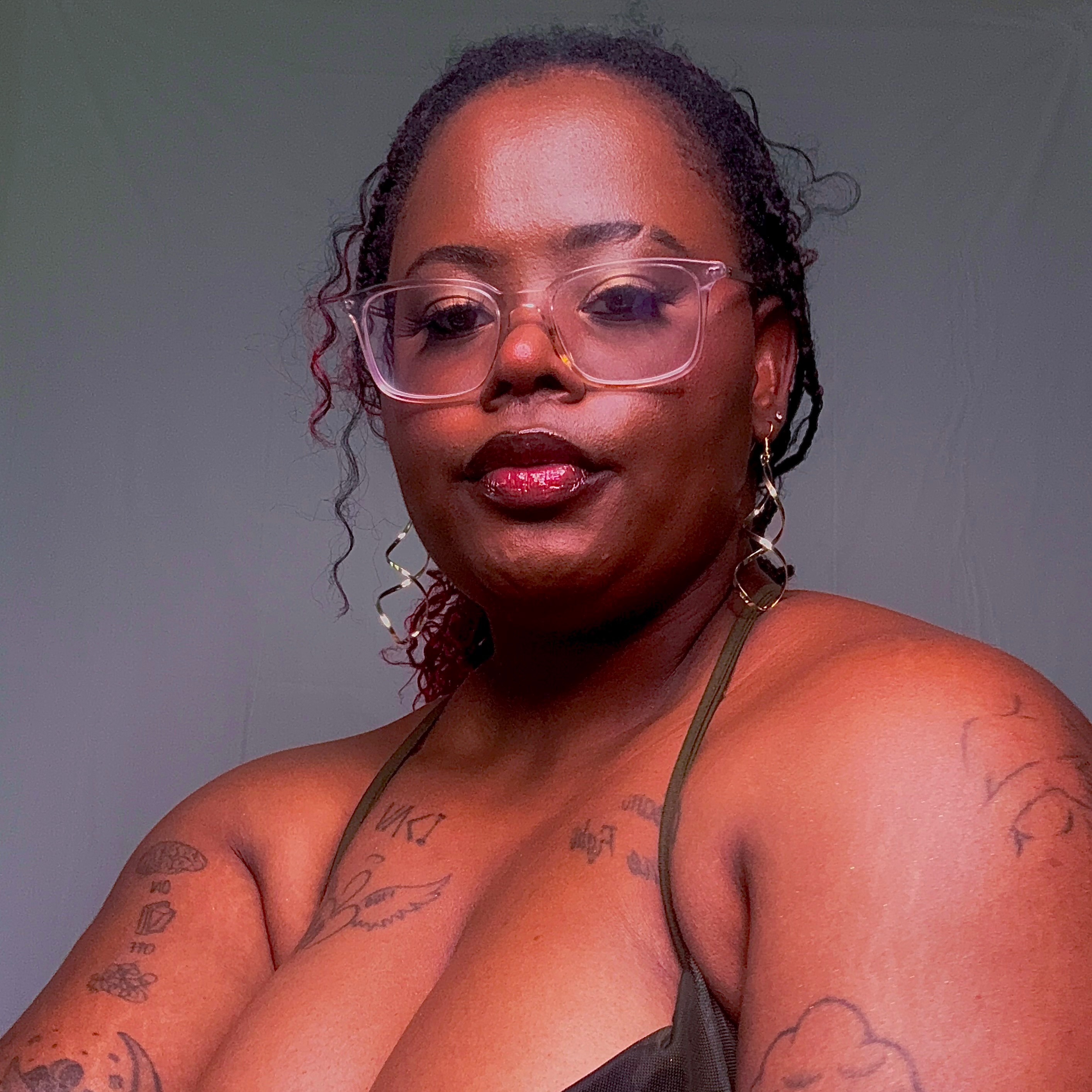 Tiffany davis