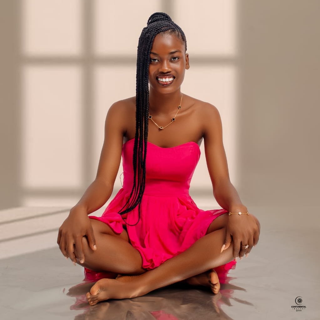 Emmanuella