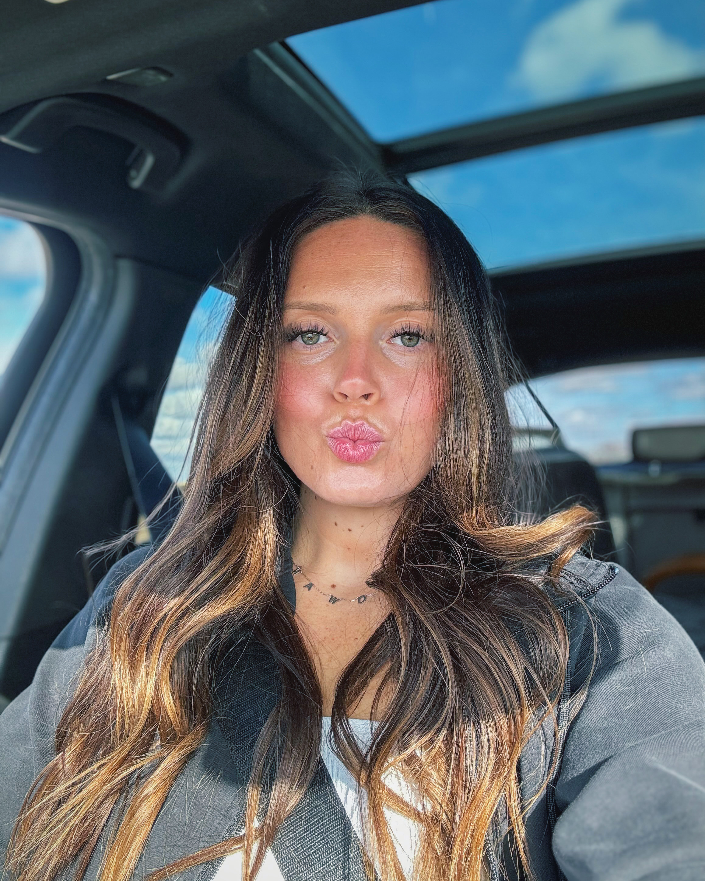 Shanae Vander Waal