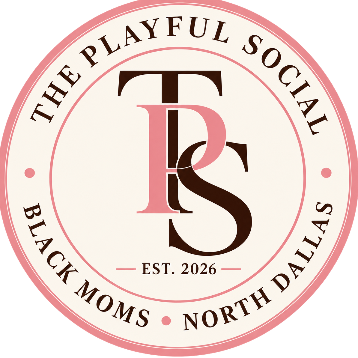 North Dallas Black Moms | The Playful Social