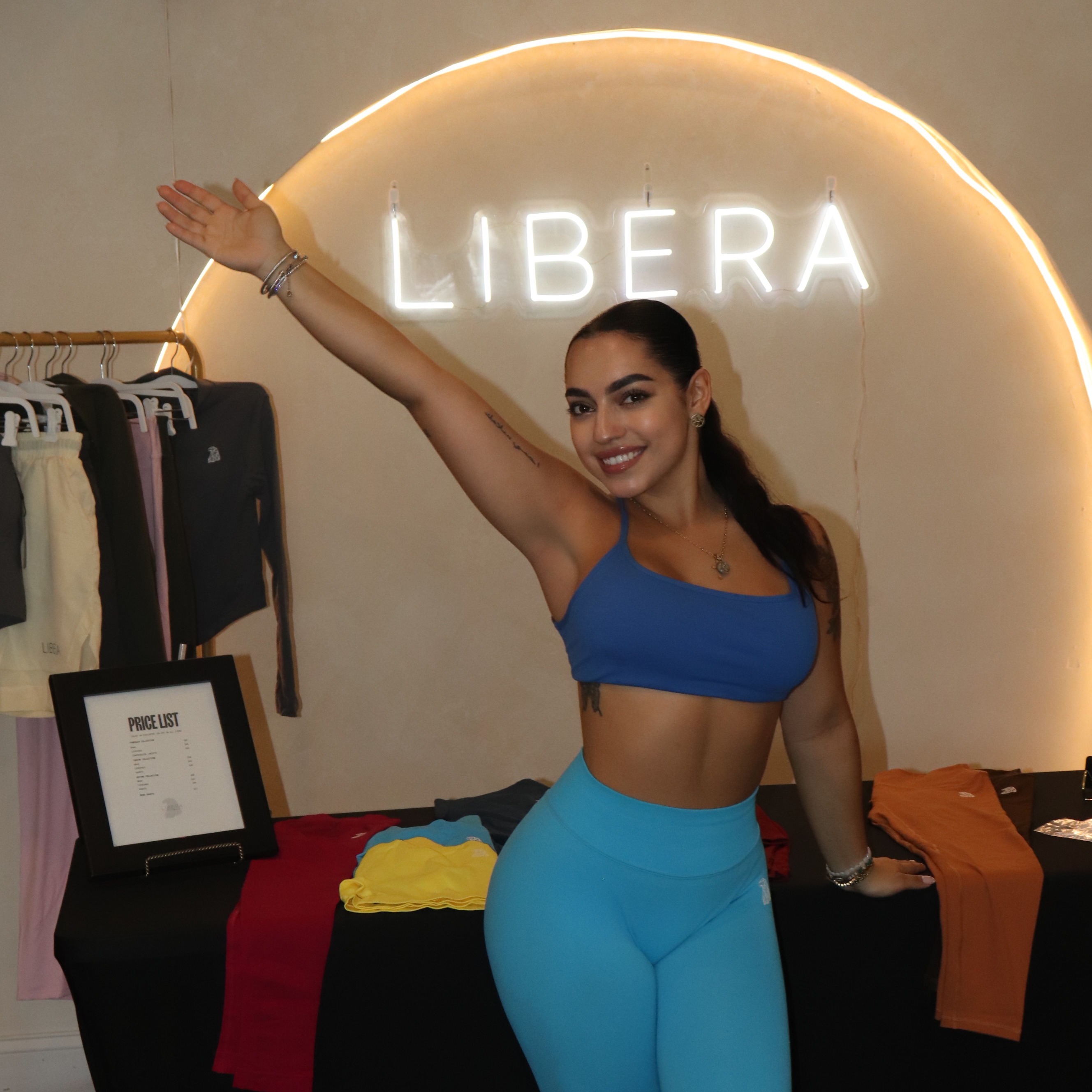 Ciara Acosta