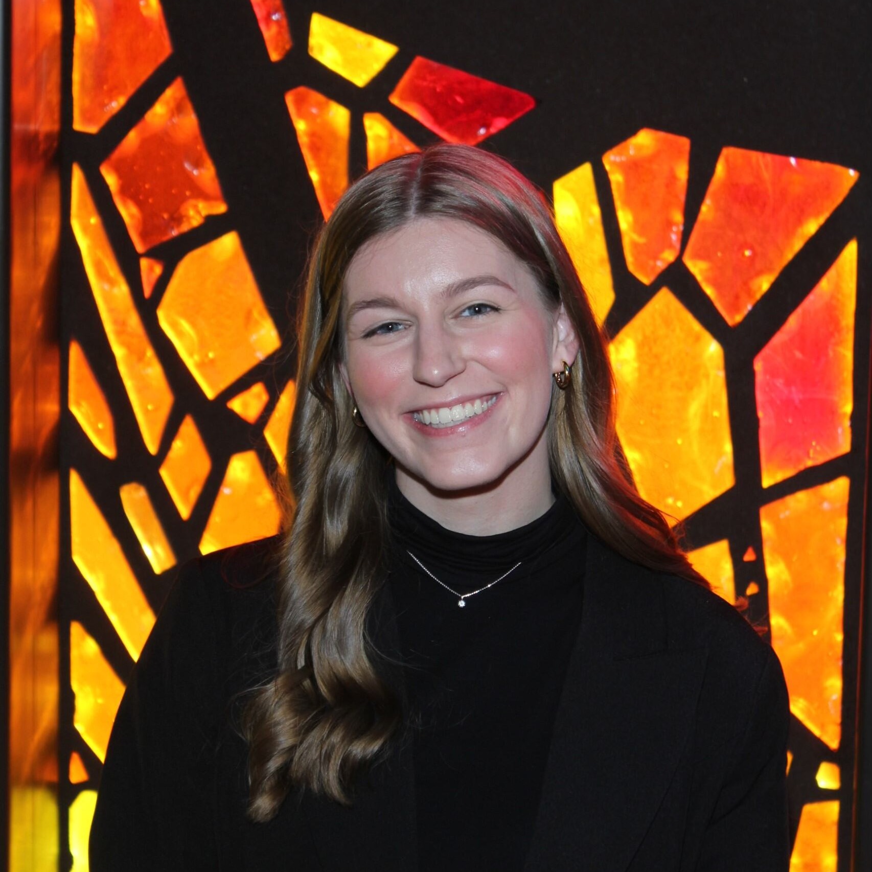 Kirsten Cossey