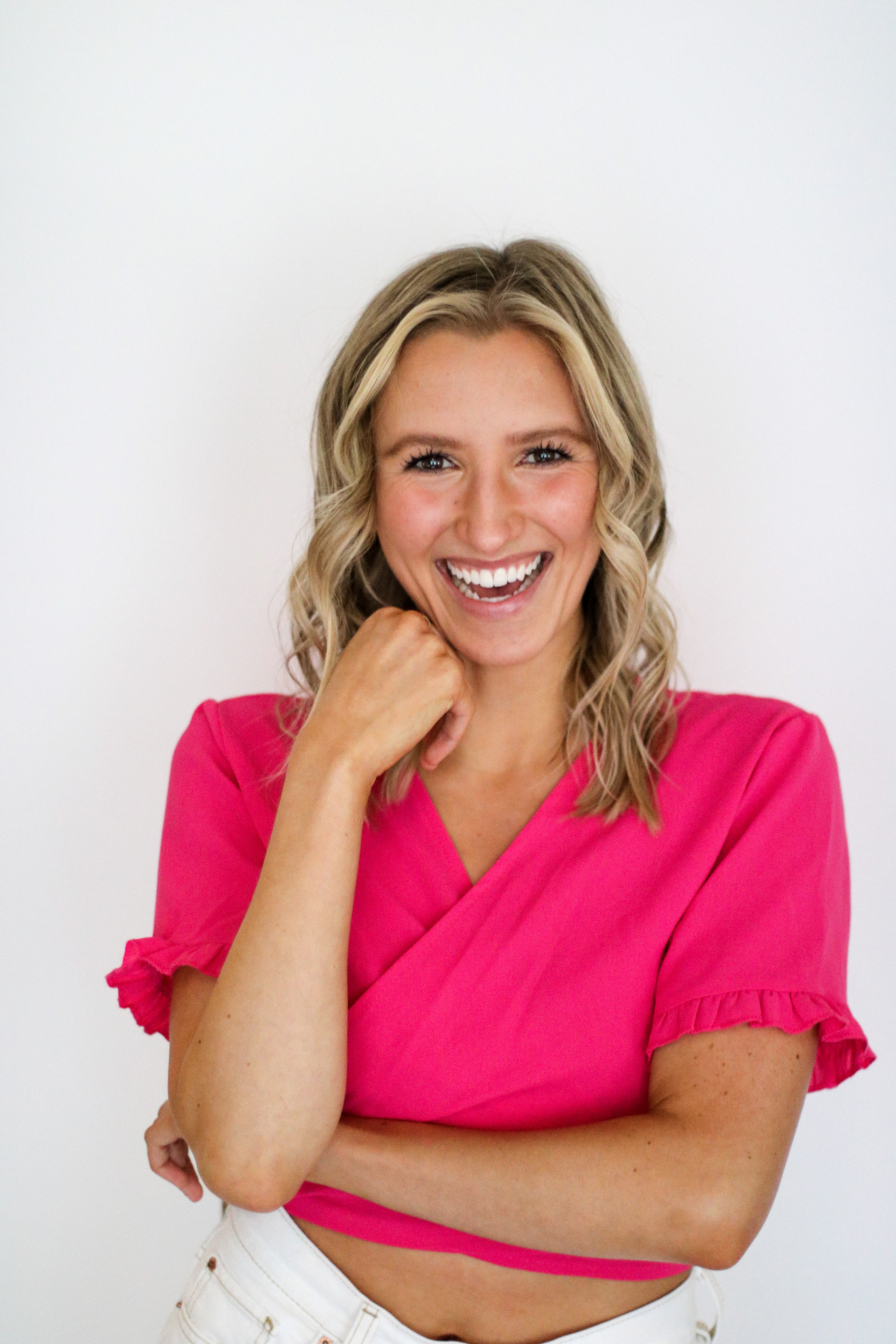 Melanie Jerome