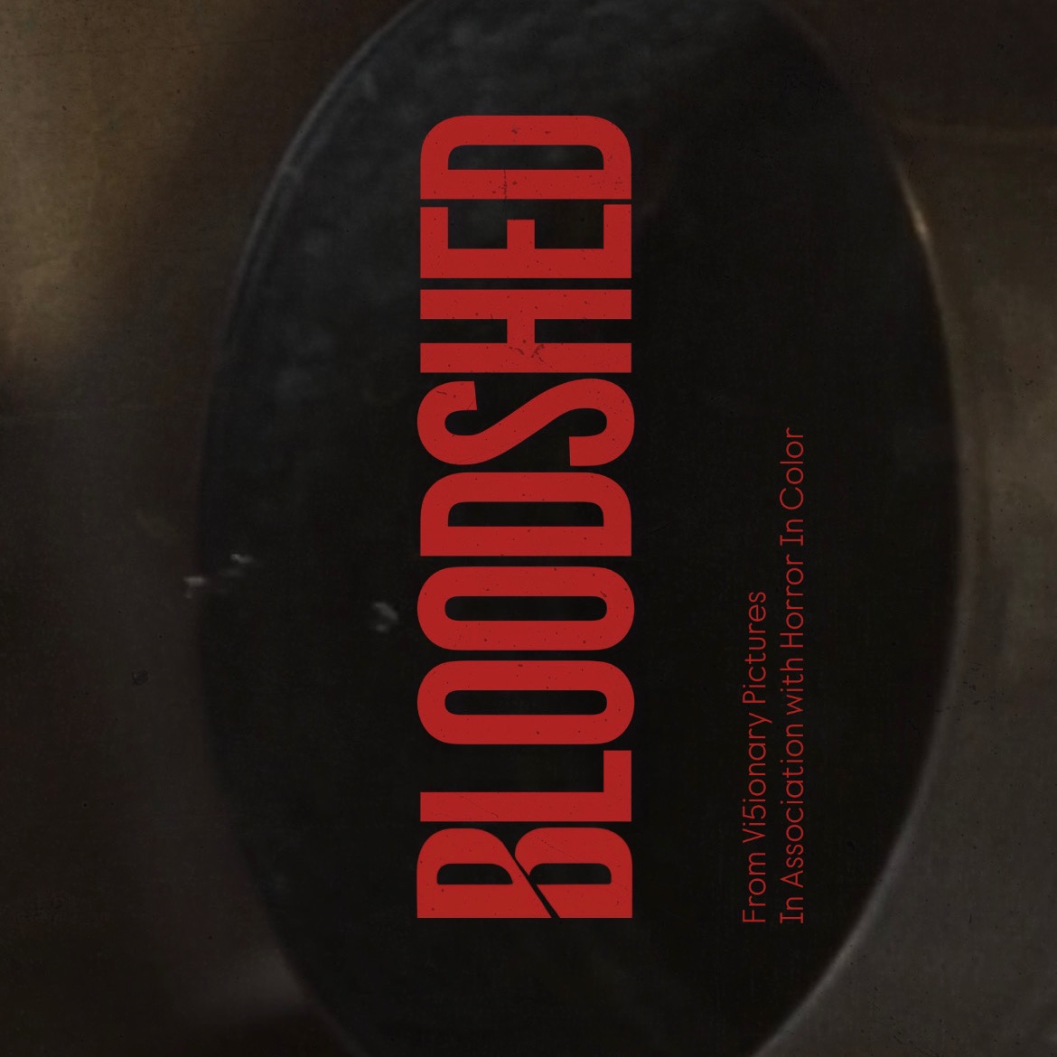 Bloodshed Film