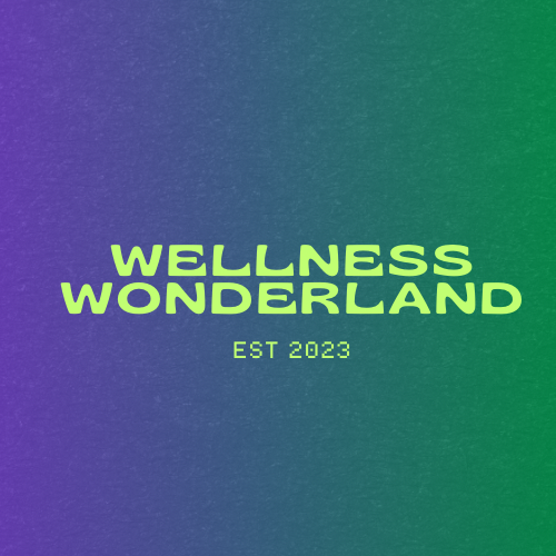 Wellness Wonderland