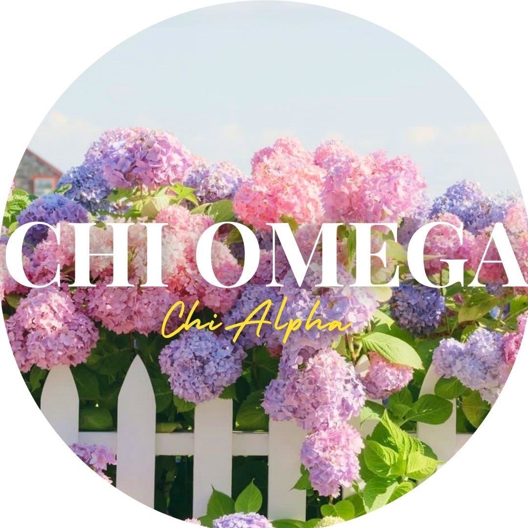 Chi Omega - Chi Alpha ,Tufts University