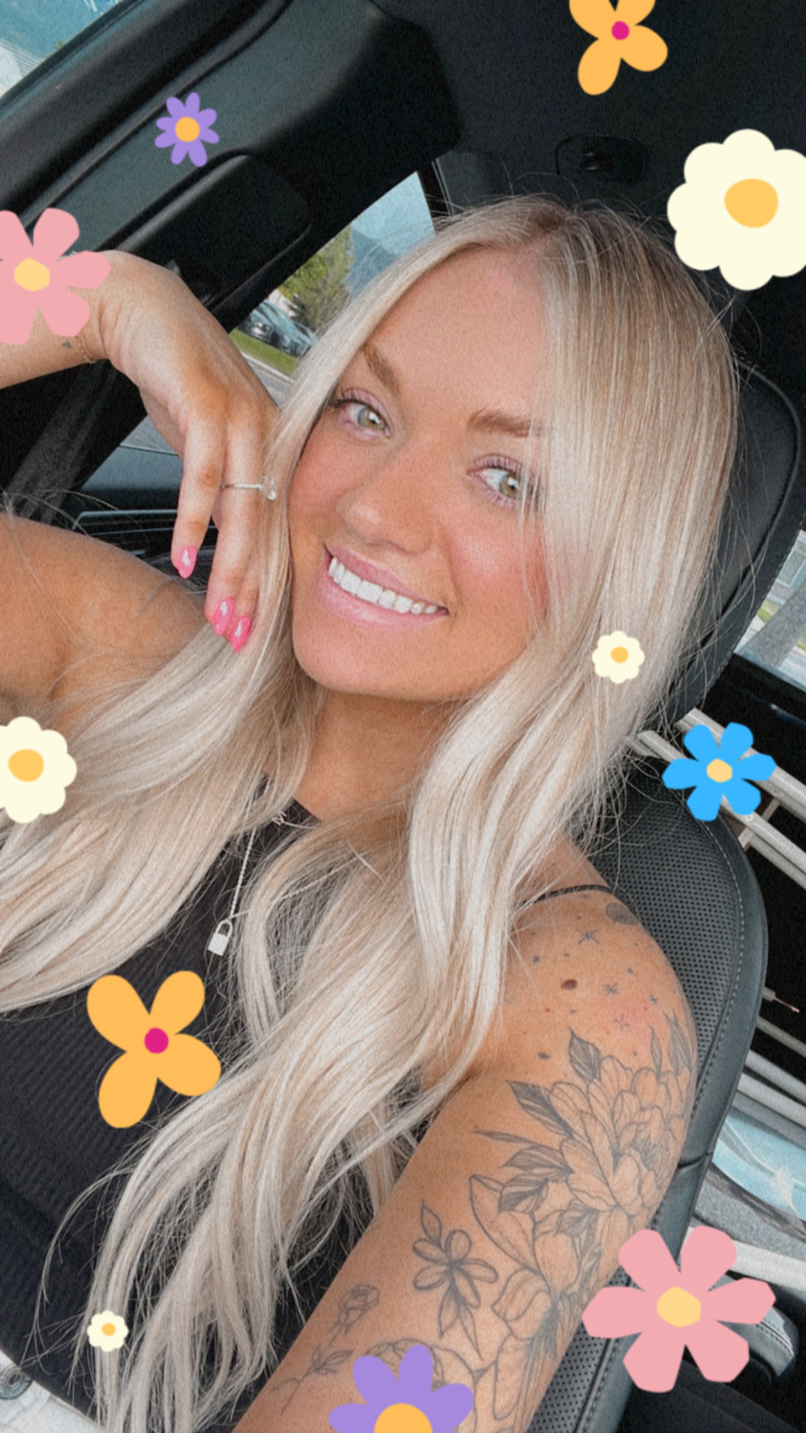 allie