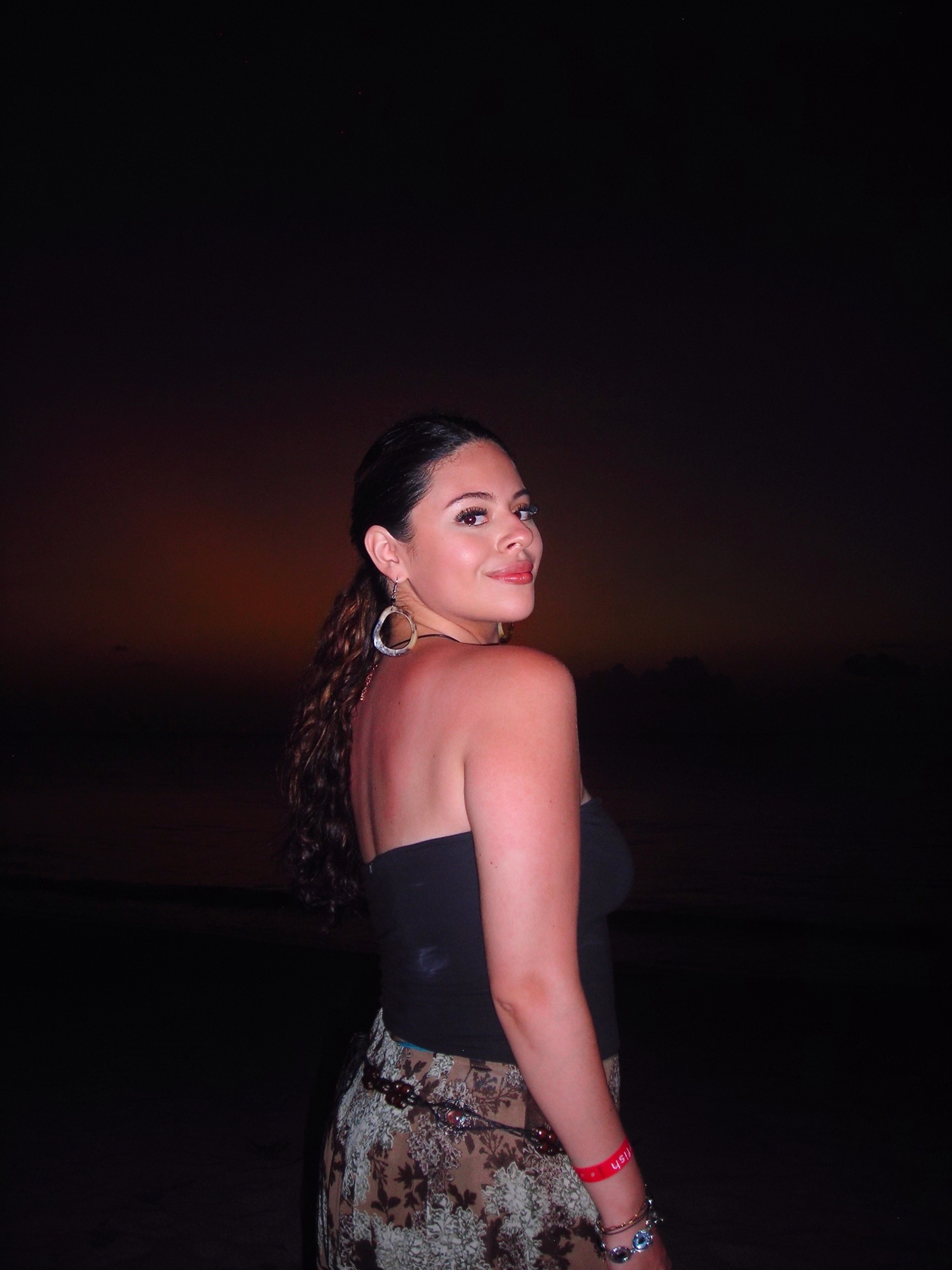 Vanessa