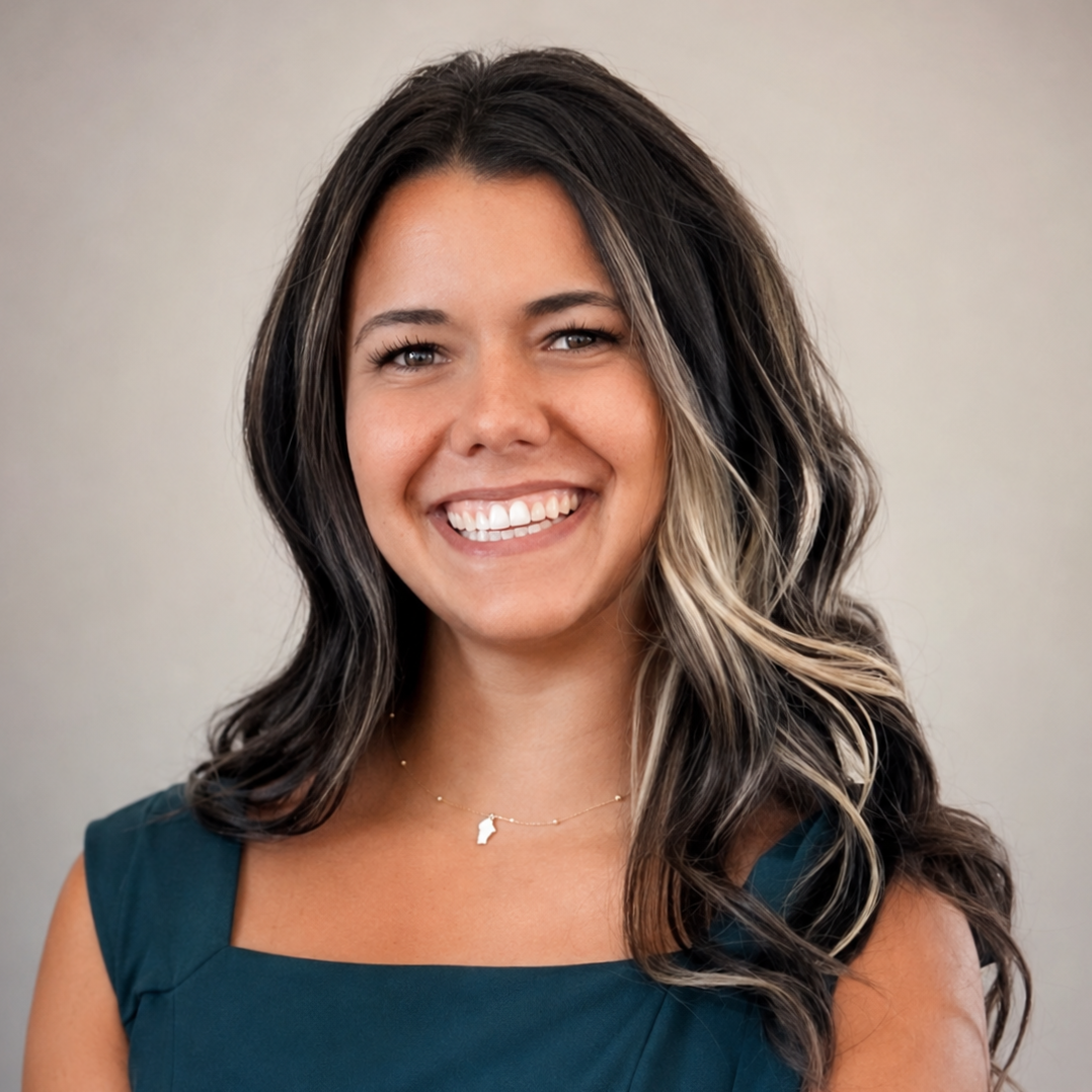 Cheyenne Garrison - Nursing Student