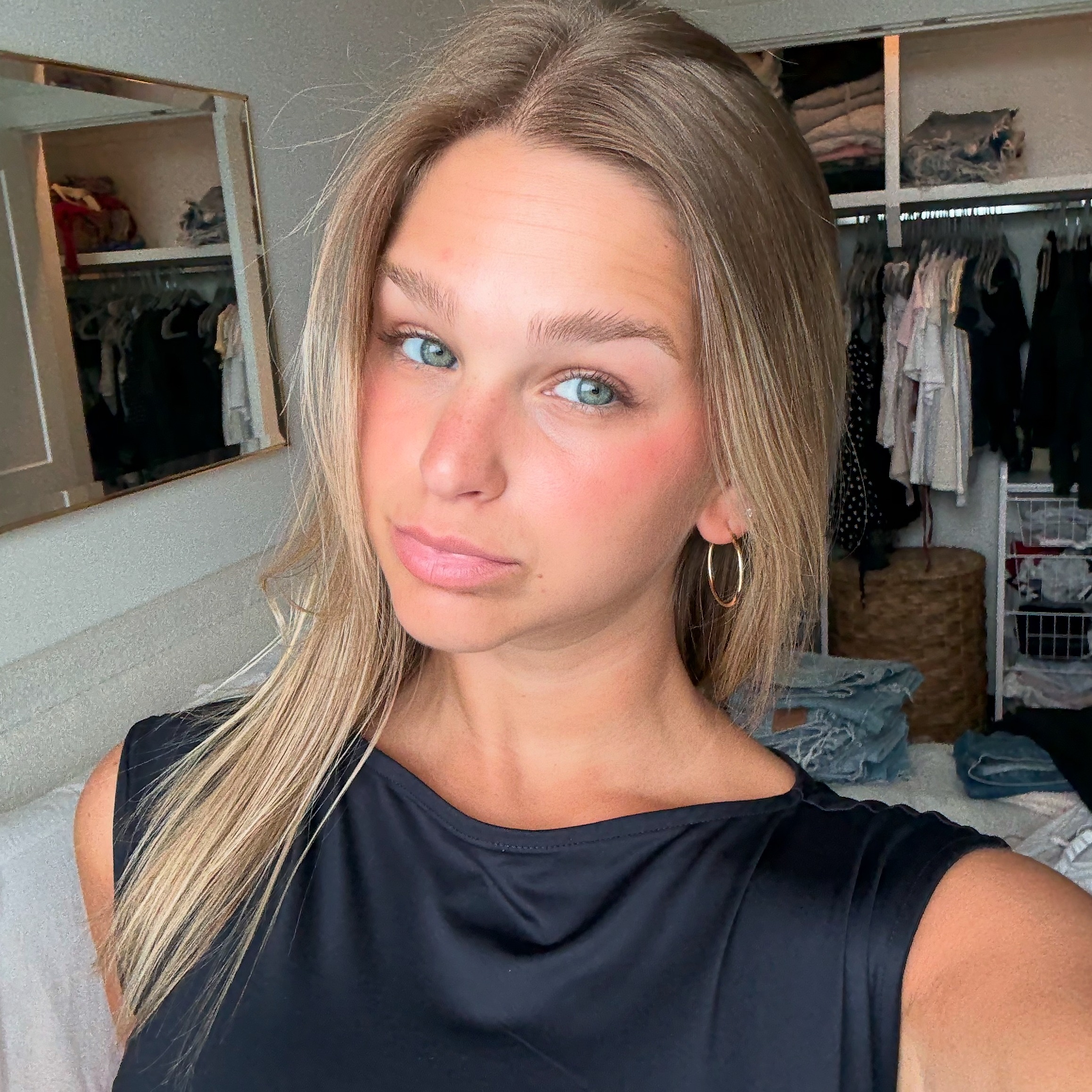 Madelyn Wilbrett