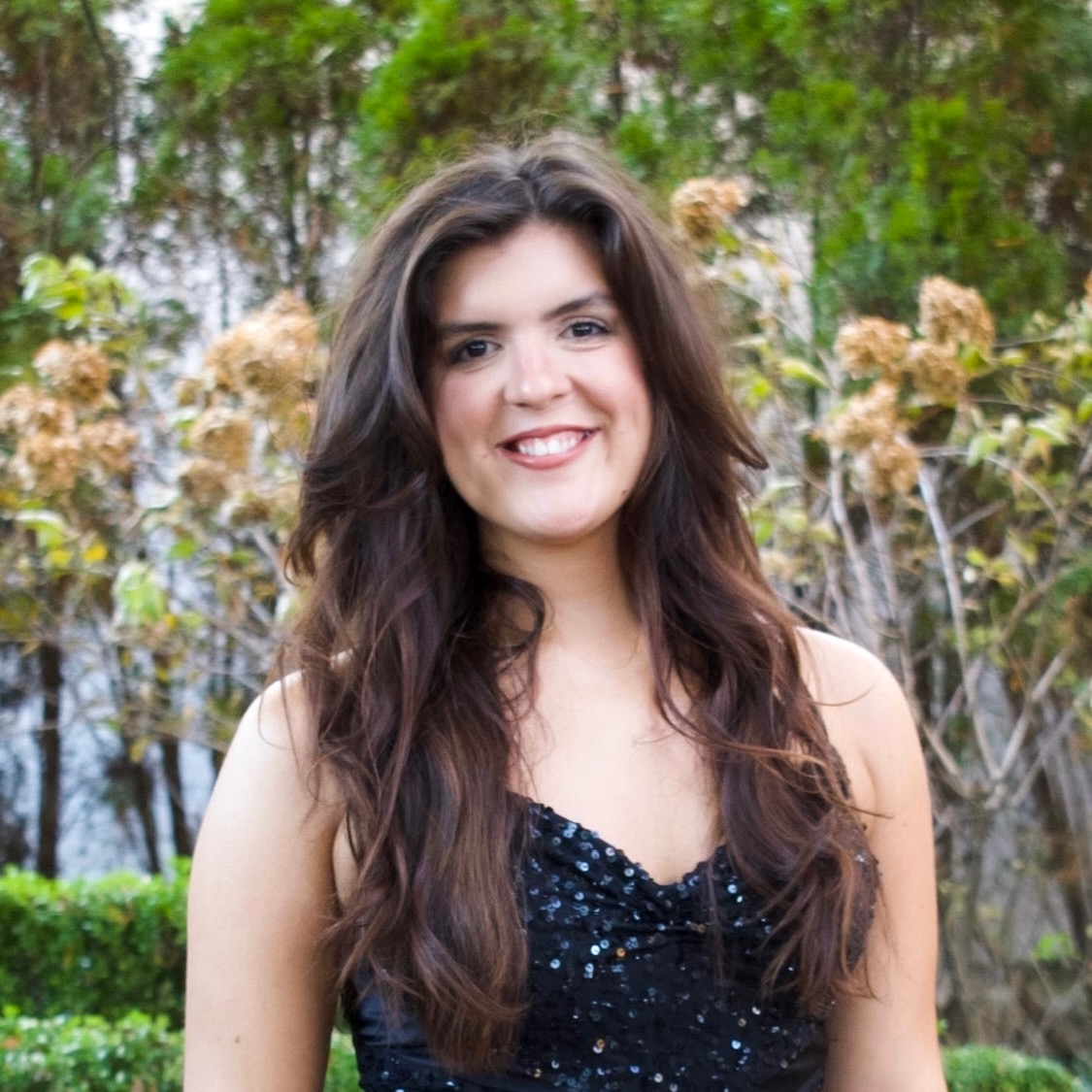 Adyson Keough