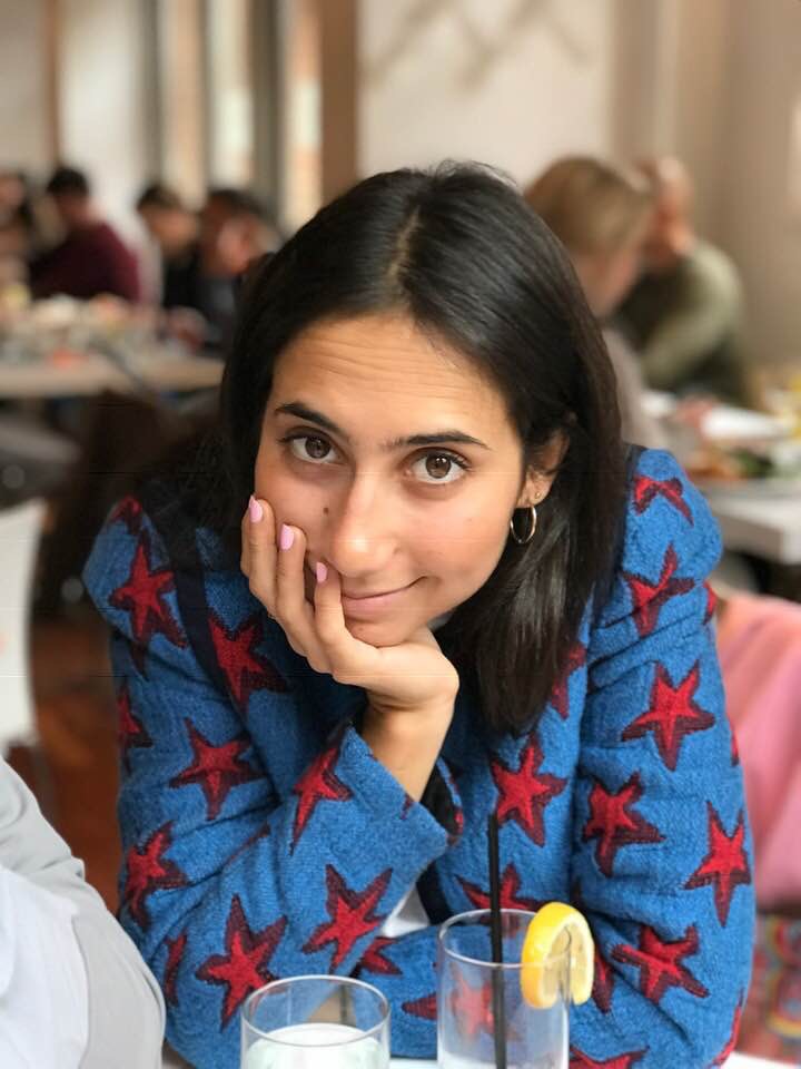 Sophie Novick