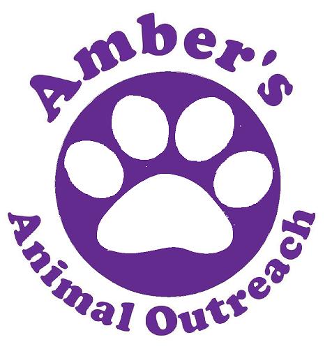 ambers  animal outreach