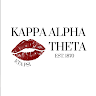 Kappa Alpha Theta: Eta Psi Chapter